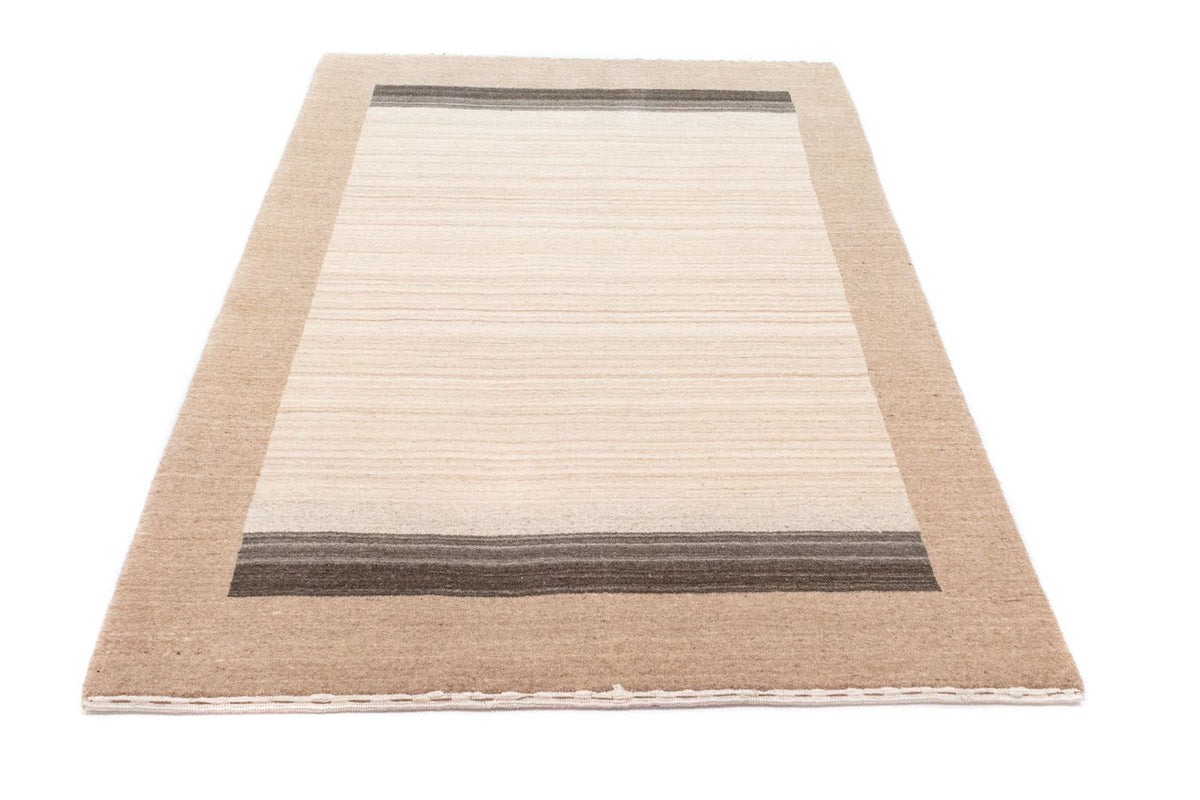 Tappeto Gabbeh - Loribaft Persero - 182 x 125 cm - beige