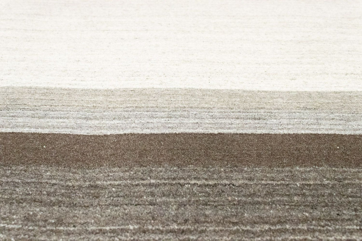 Tappeto Gabbeh - Loribaft Persero - 181 x 123 cm - beige