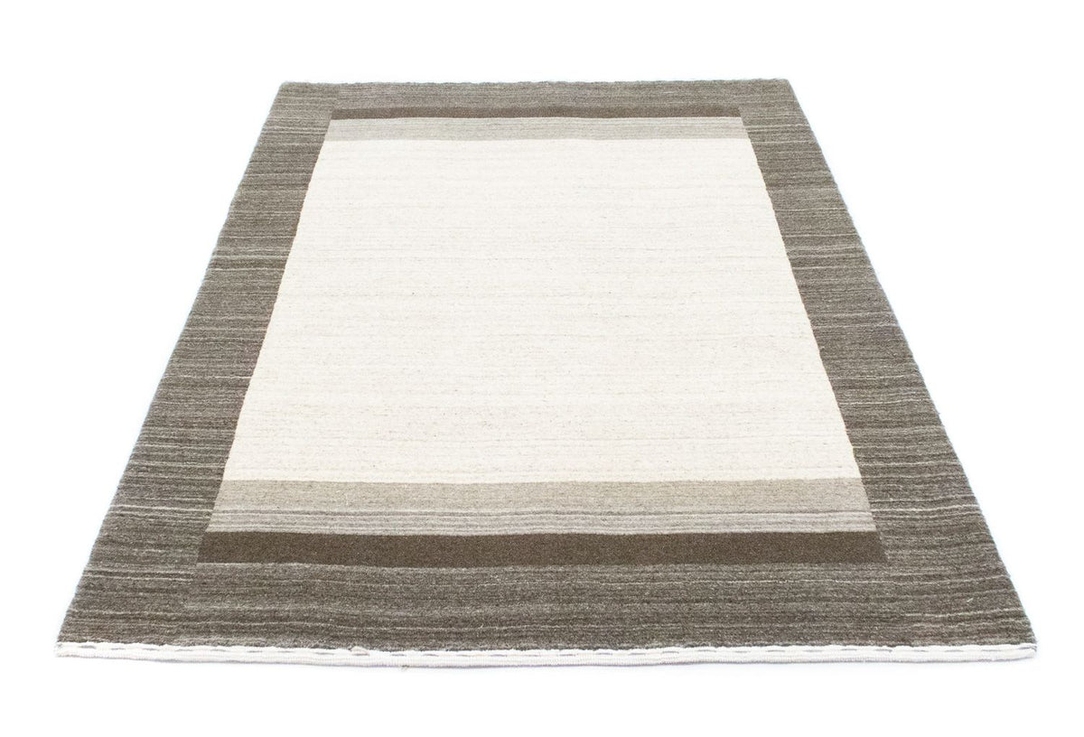 Tappeto Gabbeh - Loribaft Persero - 181 x 123 cm - beige