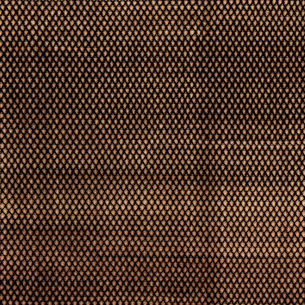 Tappeto orientale - Mir - Indus - 296 x 250 cm - blu scuro