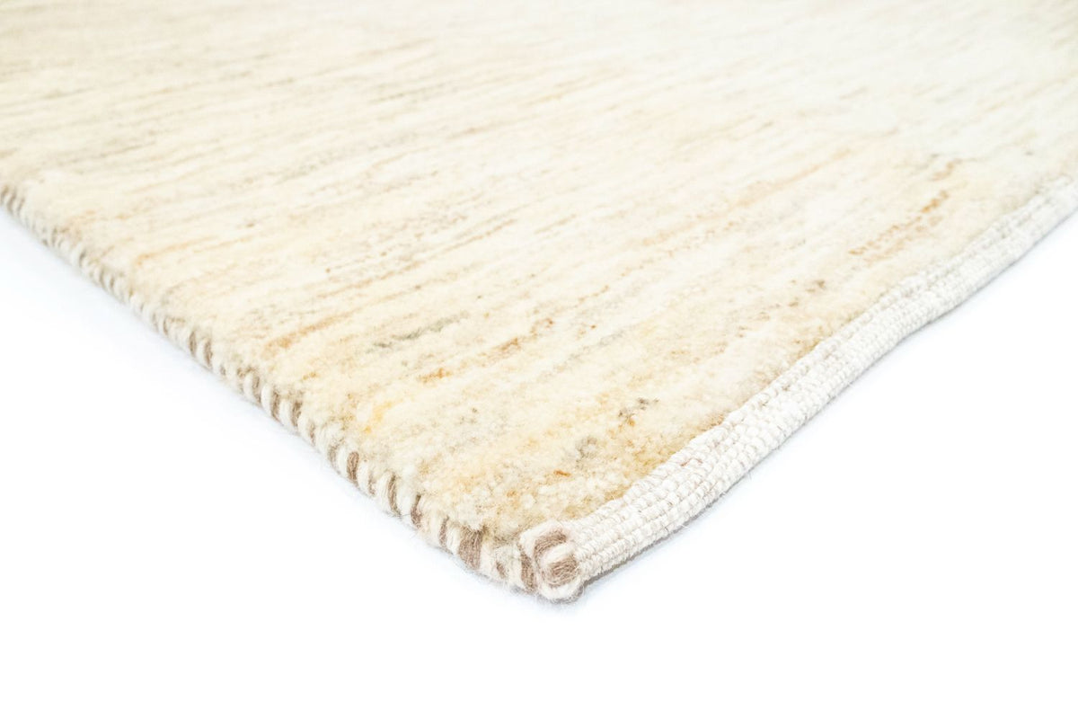 Tappeto Gabbeh - Persero - 204 x 152 cm - beige