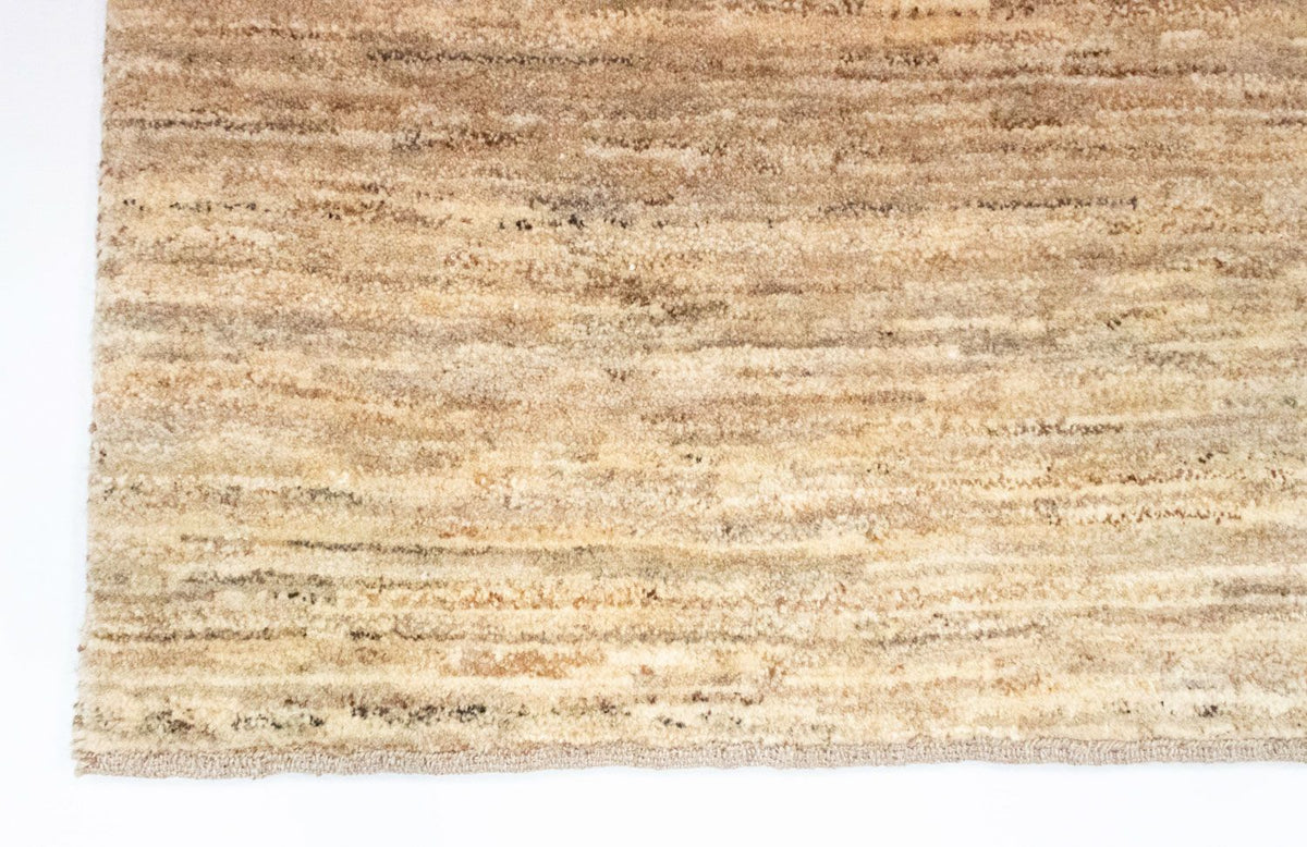 Tappeto Gabbeh - Persero - 200 x 152 cm - beige