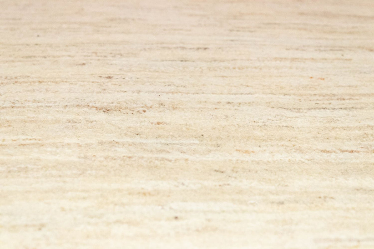 Tappeto Gabbeh - Persero - 199 x 148 cm - beige