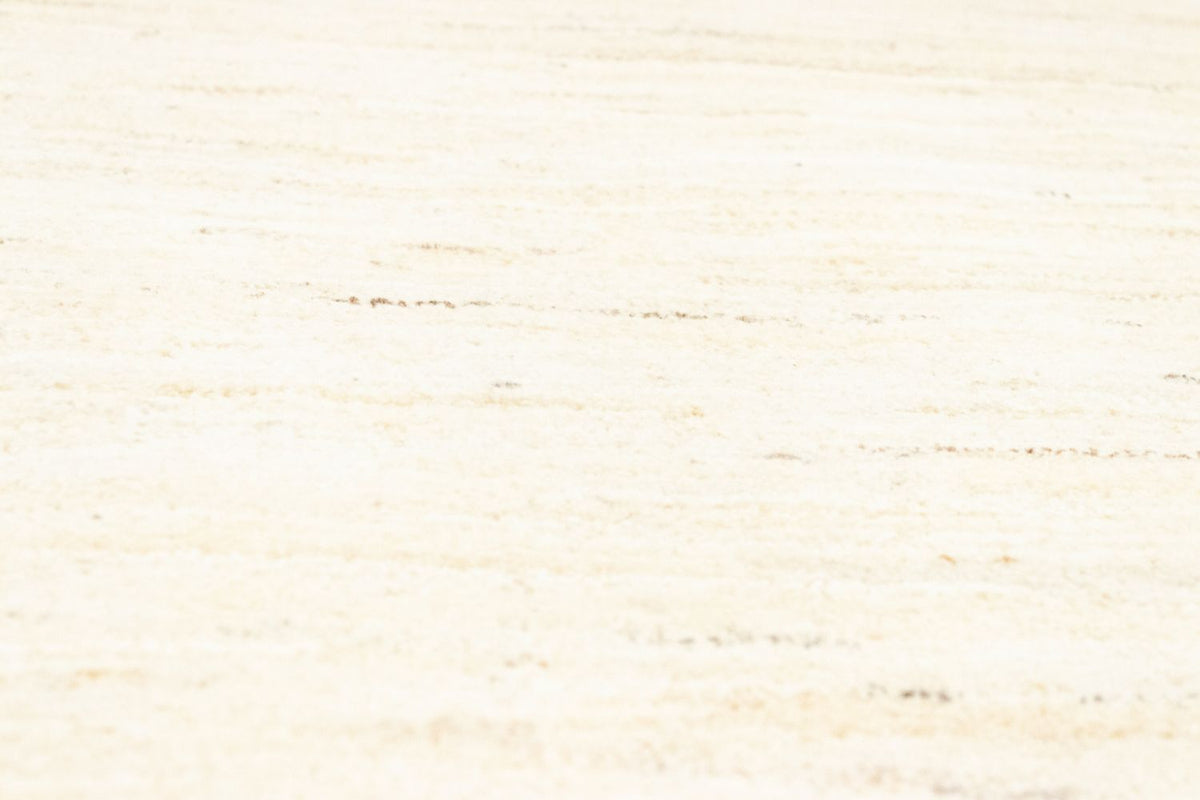 Tappeto Gabbeh - Persero - 200 x 145 cm - beige