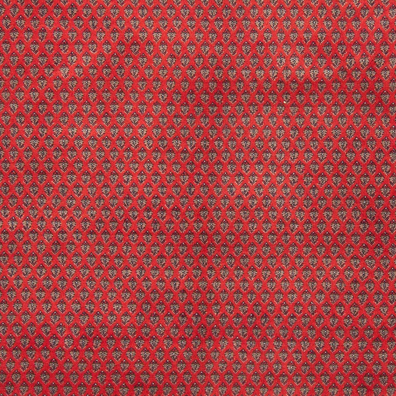 Tappeto orientale - Mir - Indus - 239 x 173 cm - rosso