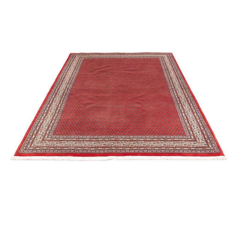 Tappeto orientale - Mir - Indus - 239 x 173 cm - rosso