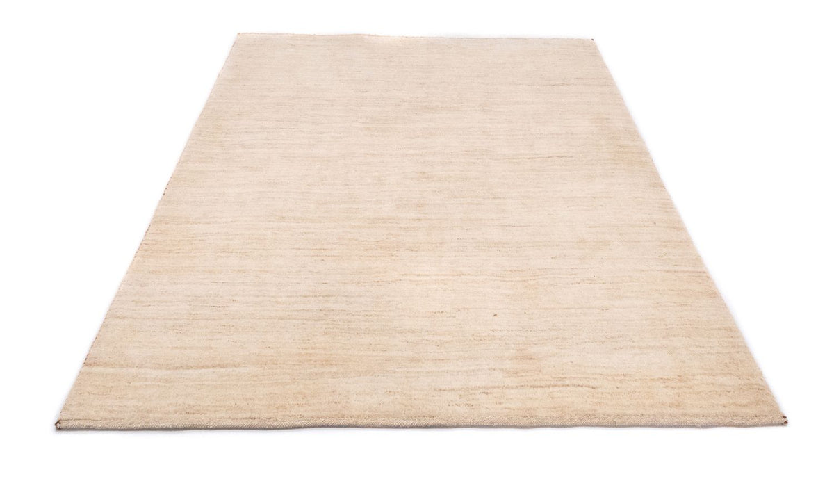 Tappeto Gabbeh - Persero - 205 x 154 cm - beige