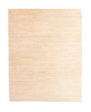 Tappeto Gabbeh - Persero - 198 x 141 cm - beige