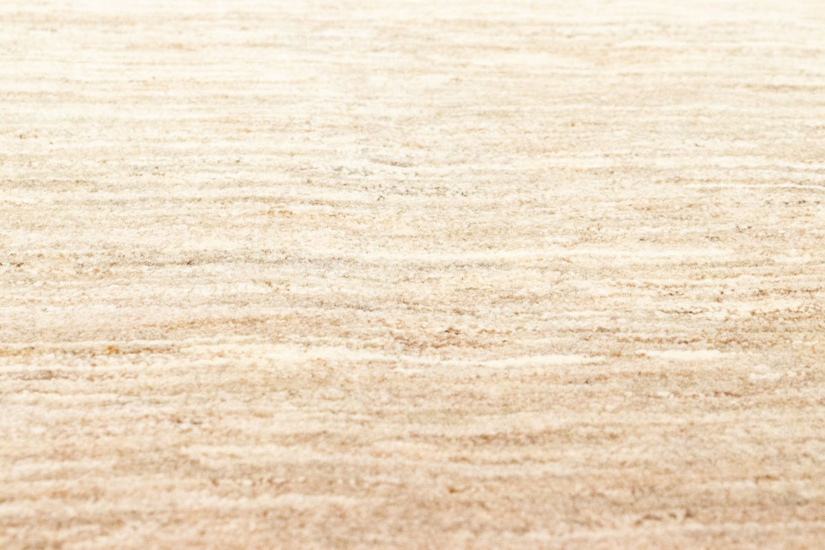 Tappeto Gabbeh - Persero - 196 x 150 cm - beige