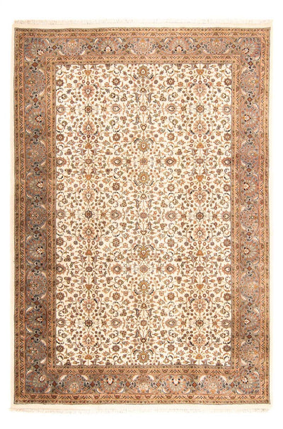 Kashan Indo Tappeto 201x298cm - Tappeto orientale