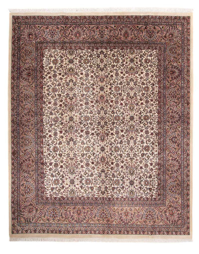 Kashan Indo Tappeto 248x296cm - Tappeto orientale