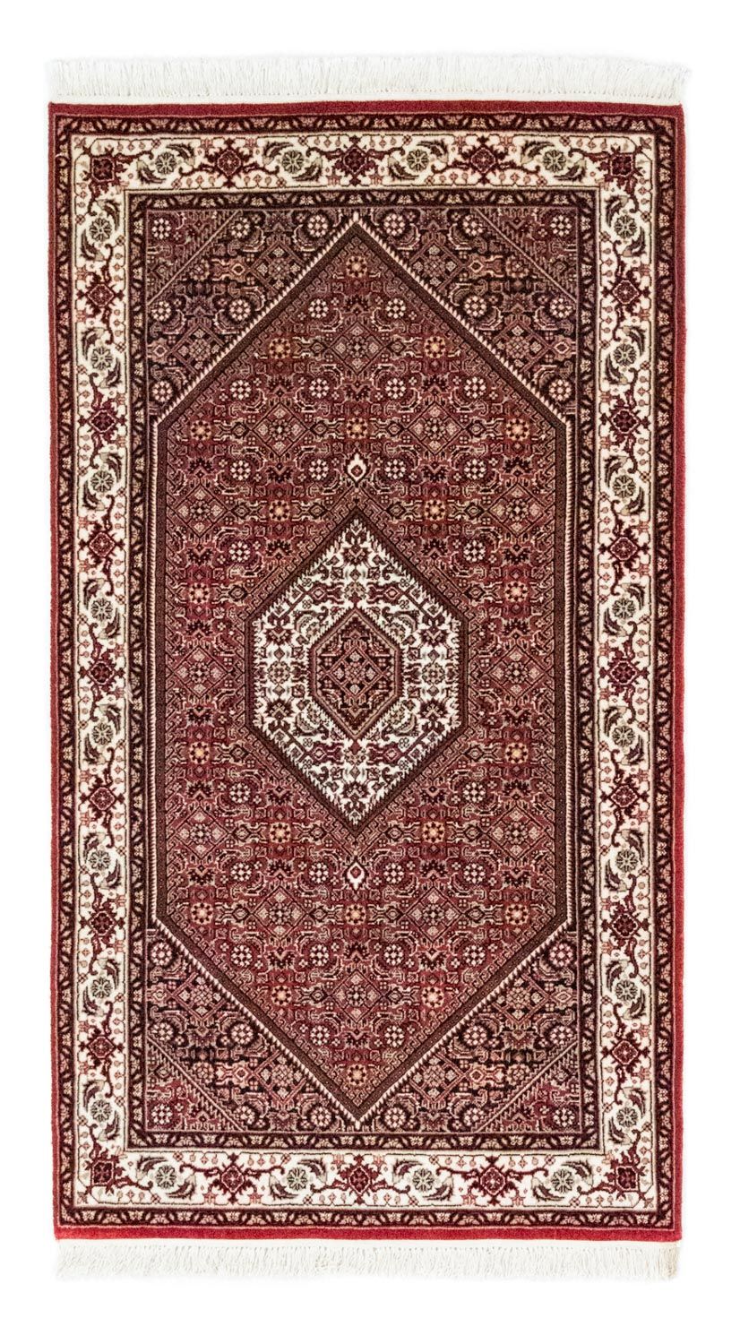 Tappeto Persero - Bidjar - 163 x 92 cm - rosso