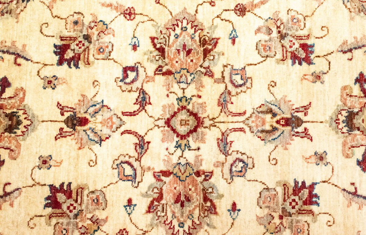 Tappeto Ziegler - 161 x 101 cm - beige