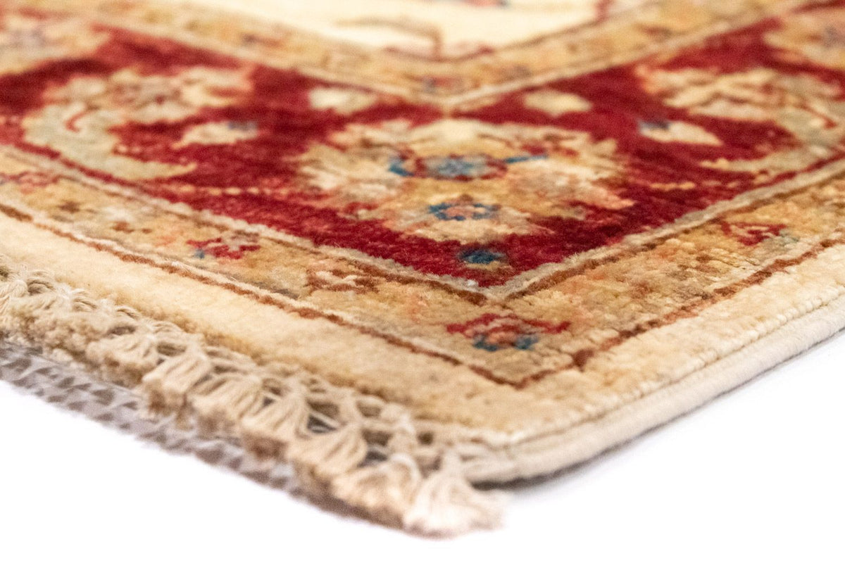Tappeto Ziegler - 161 x 101 cm - beige