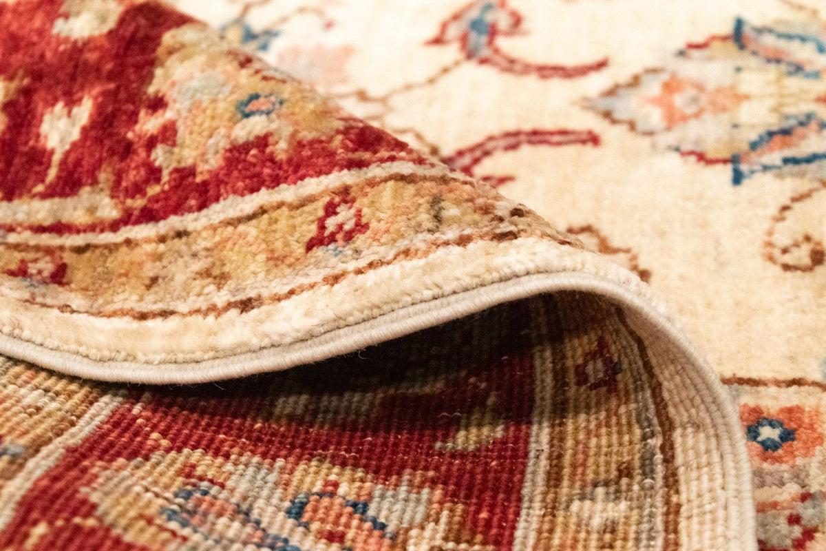 Tappeto Ziegler - 161 x 101 cm - beige