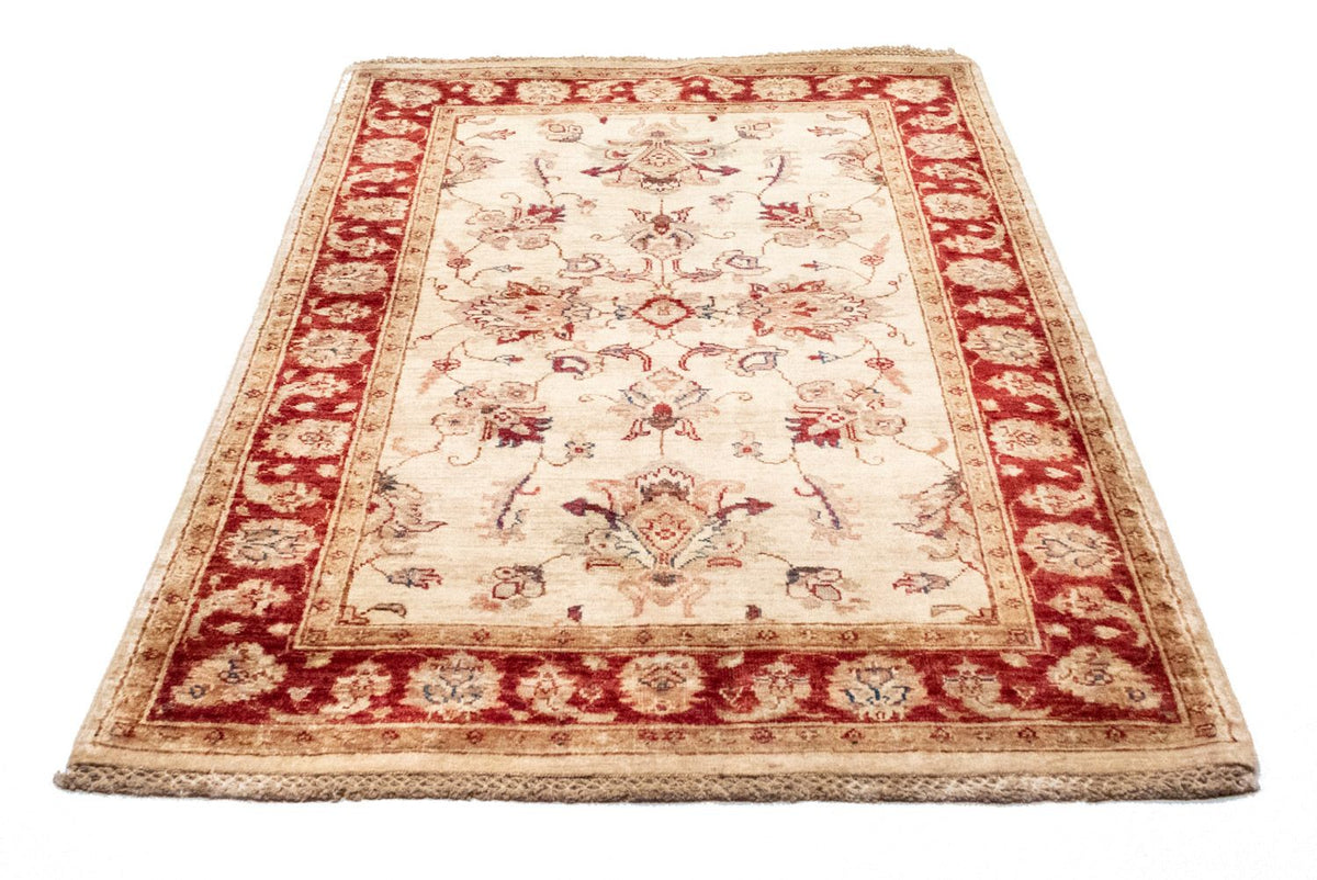 Tappeto Ziegler - 161 x 101 cm - beige