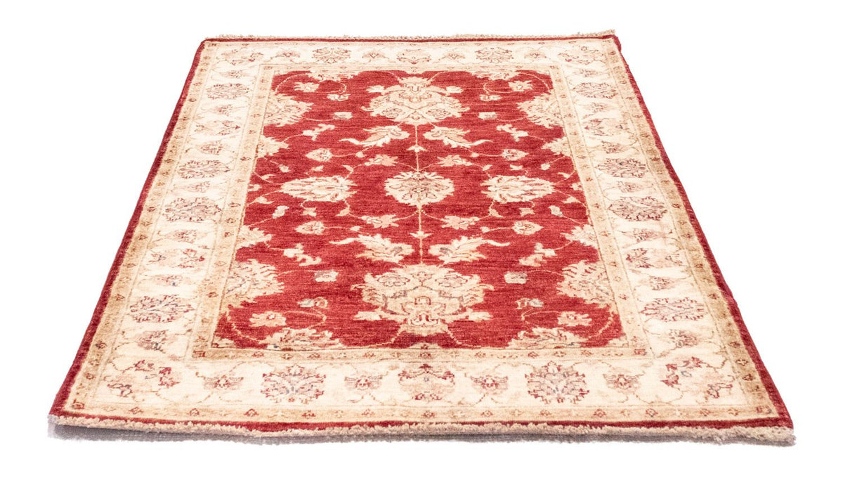 Tappeto Ziegler - 149 x 103 cm - rosso