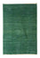Tappeto Gabbeh - Persero - 146 x 98 cm - verde