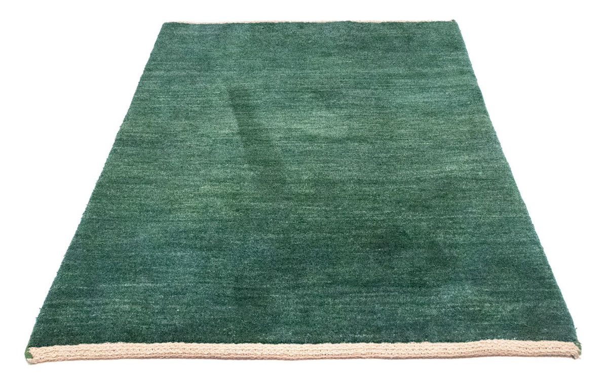 Tappeto Gabbeh - Persero - 146 x 98 cm - verde