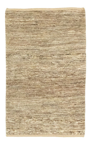Tappeto Gabbeh - Persero - 154 x 100 cm - multicolore