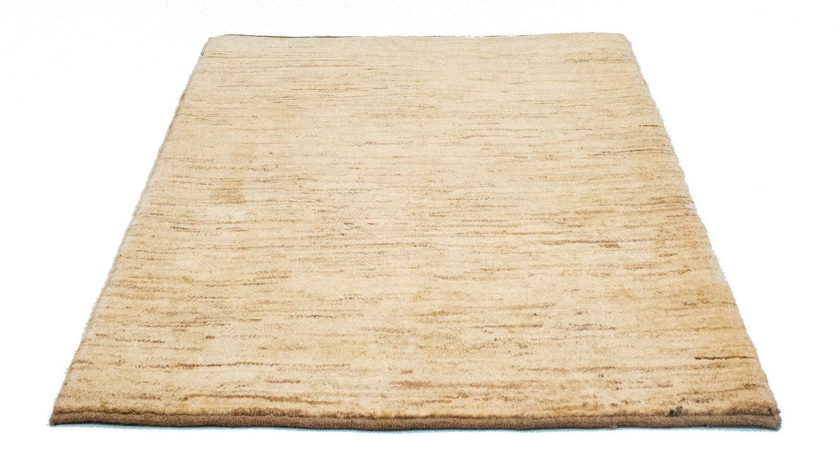 Tappeto Gabbeh - Persero - 144 x 101 cm - beige