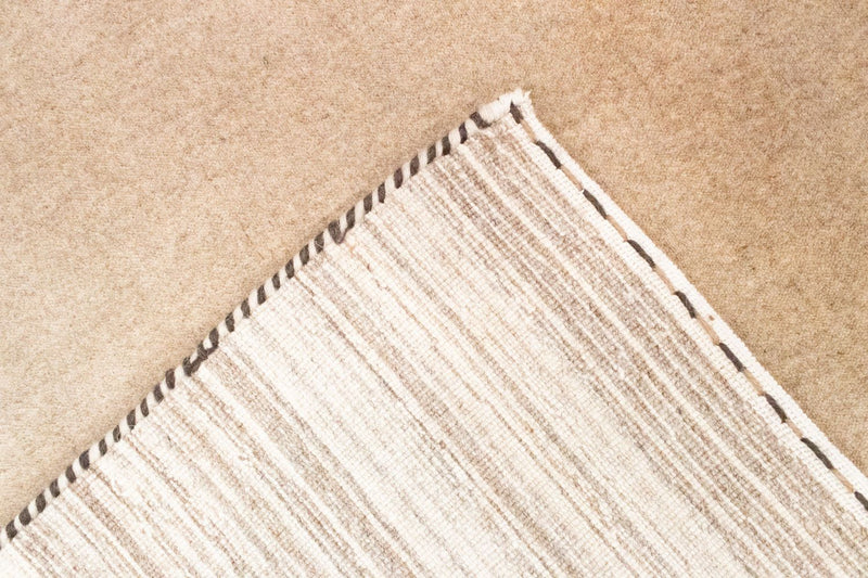 Tappeto Gabbeh - Loribaft Persero - 297 x 249 cm - marrone