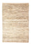 Tappeto Gabbeh - Persero - 143 x 97 cm - beige