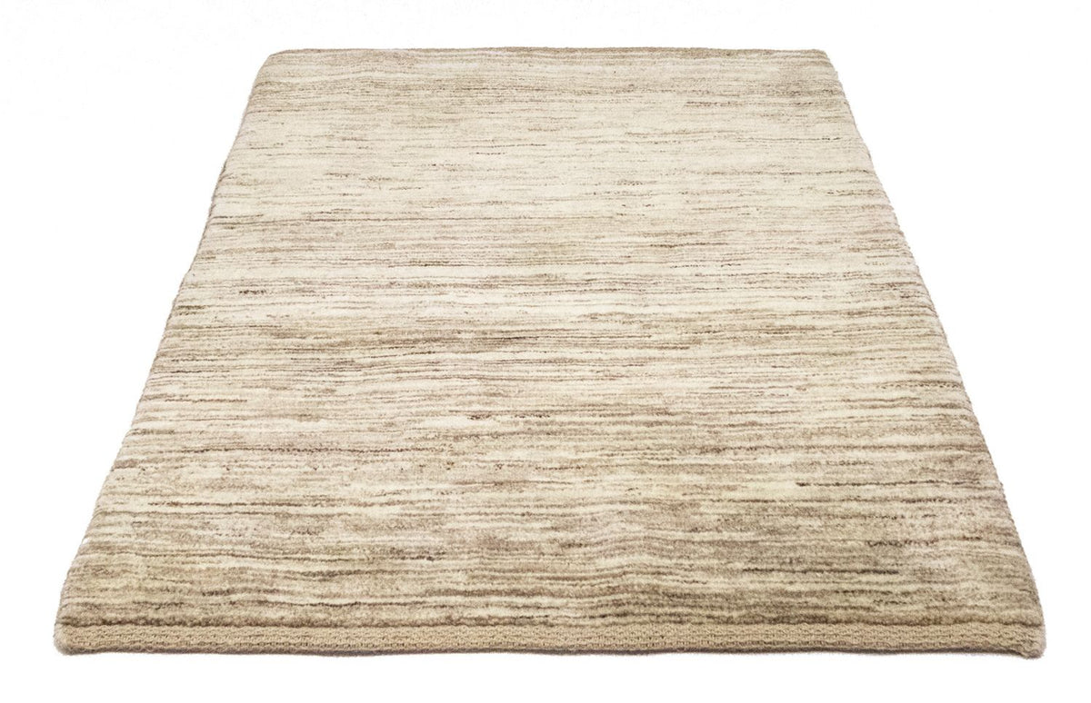Tappeto Gabbeh - Persero - 143 x 97 cm - beige