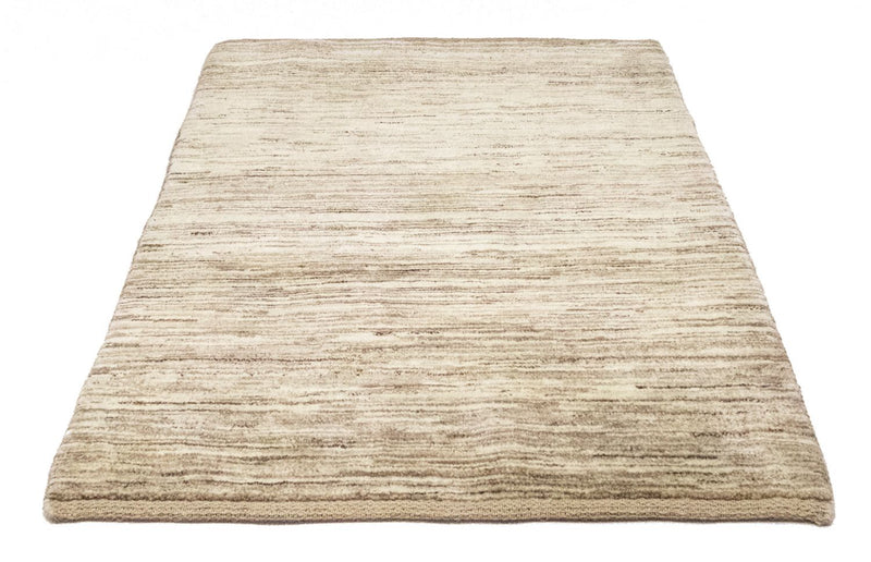 Tappeto Gabbeh - Persero - 143 x 97 cm - beige
