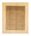 Tappeto Gabbeh - Loribaft Persero - 298 x 255 cm - marrone