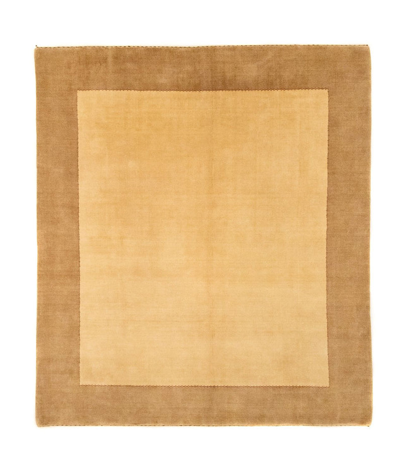 Tappeto Gabbeh - Loribaft Persero - 300 x 260 cm - marrone
