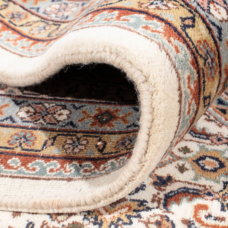 Tappeto orientale - Bidjar - Indo - 297 x 253 cm - beige