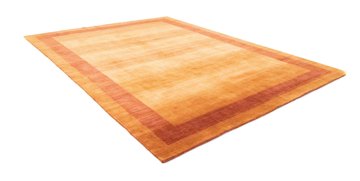 Tappeto Gabbeh - Loribaft Persero - 340 x 252 cm - arancione