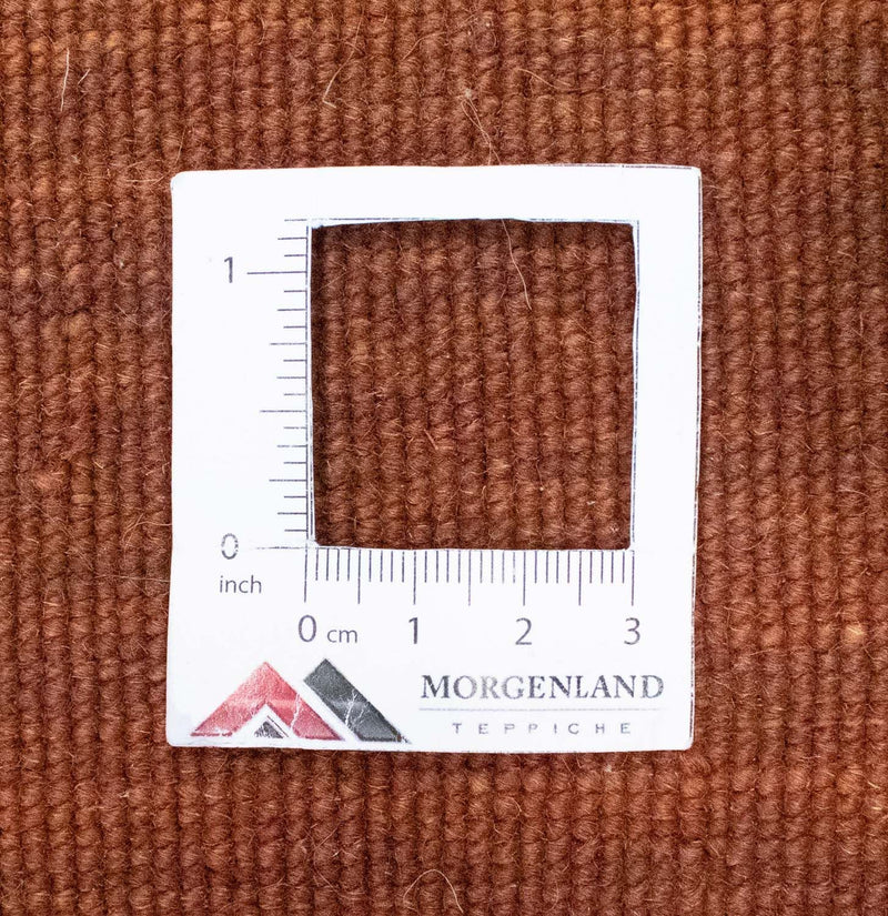 Tappeto Gabbeh - Loribaft Persero - 340 x 252 cm - arancione