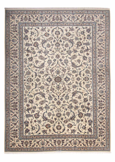 Nain - 6La Tappeto 251x337cm - Tappeto persiano