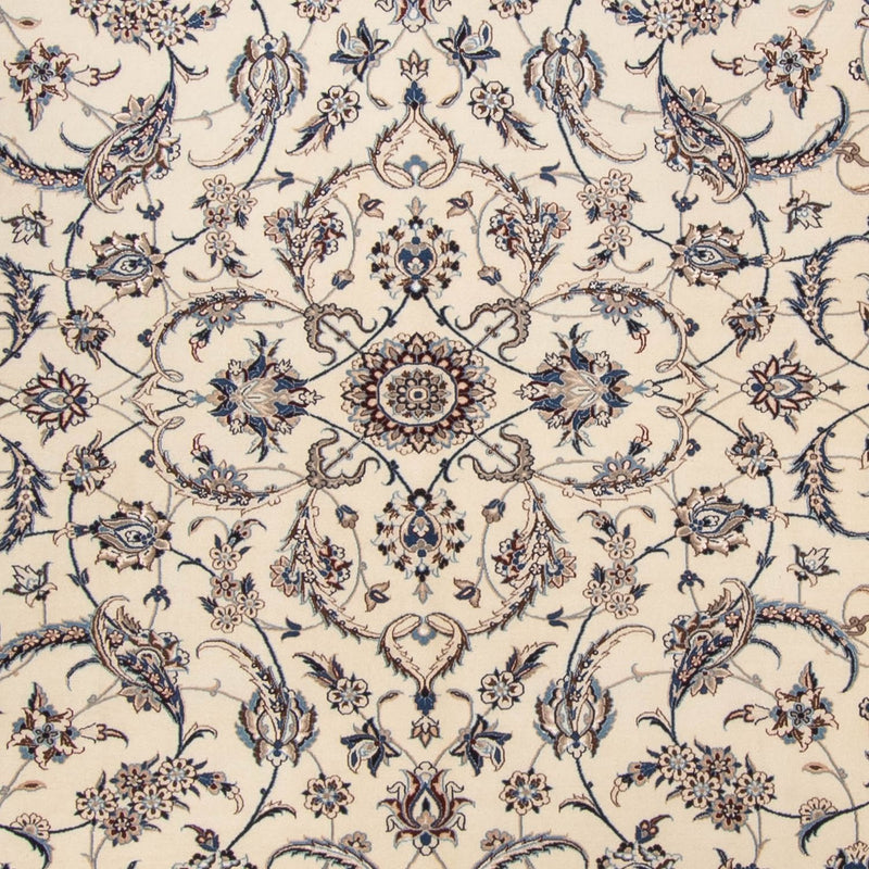 Tappeto Persero - Nain - Premio - 337 x 251 cm - beige