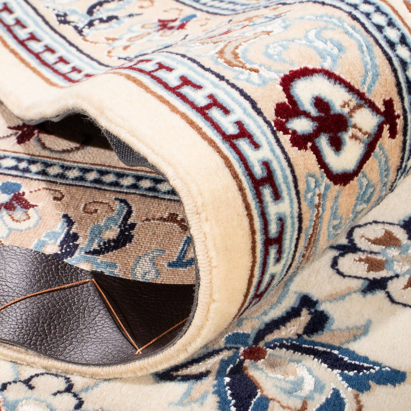 Tappeto Persero - Nain - Premio - 337 x 251 cm - beige