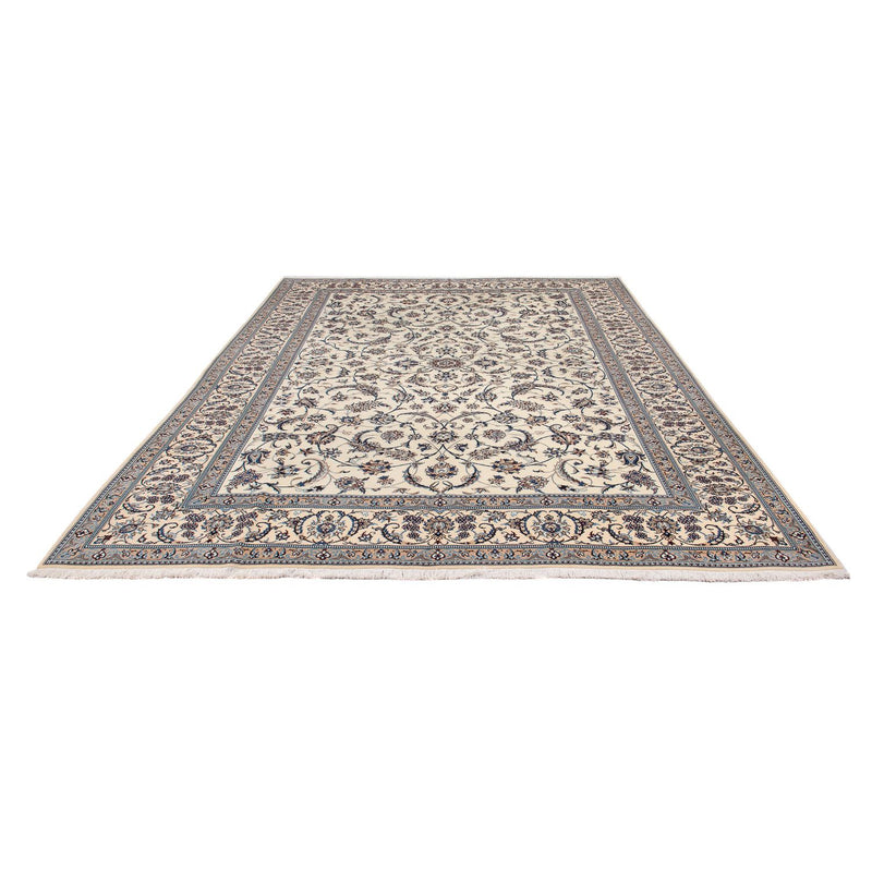 Tappeto Persero - Nain - Premio - 337 x 251 cm - beige