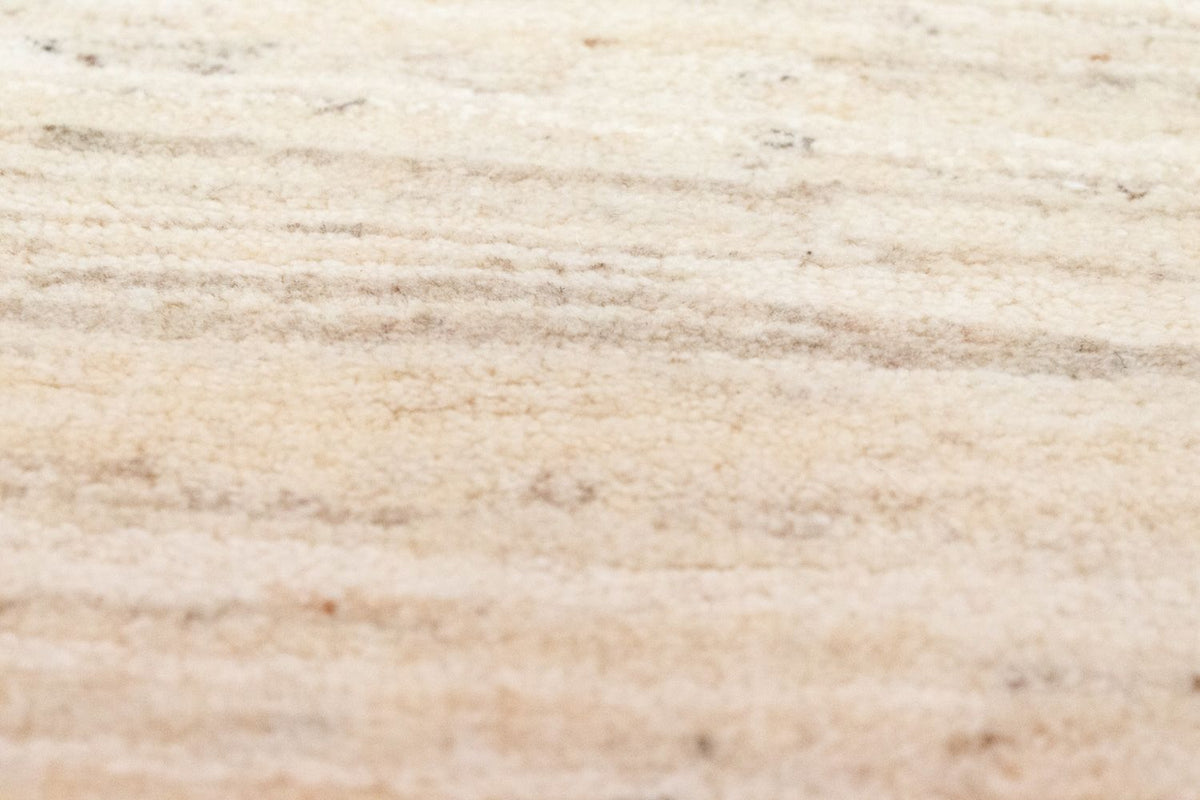 Tappeto Gabbeh - Persero - 145 x 95 cm - beige