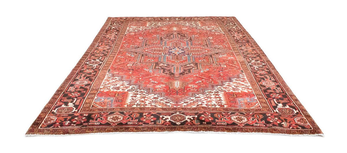 Tappeto Persero - Nomade - 280 x 203 cm - rosso