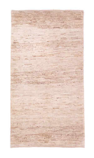 Tappeto Gabbeh - Persero - 150 x 80 cm - marrone