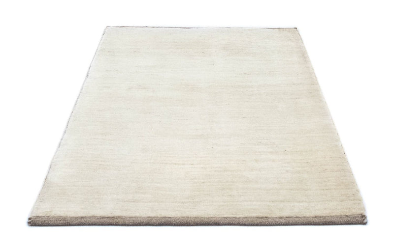 Tappeto Gabbeh - Persero - 137 x 88 cm - beige