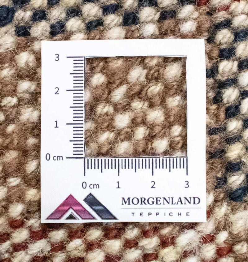 Tappeto Gabbeh - Persero - 135 x 80 cm - beige