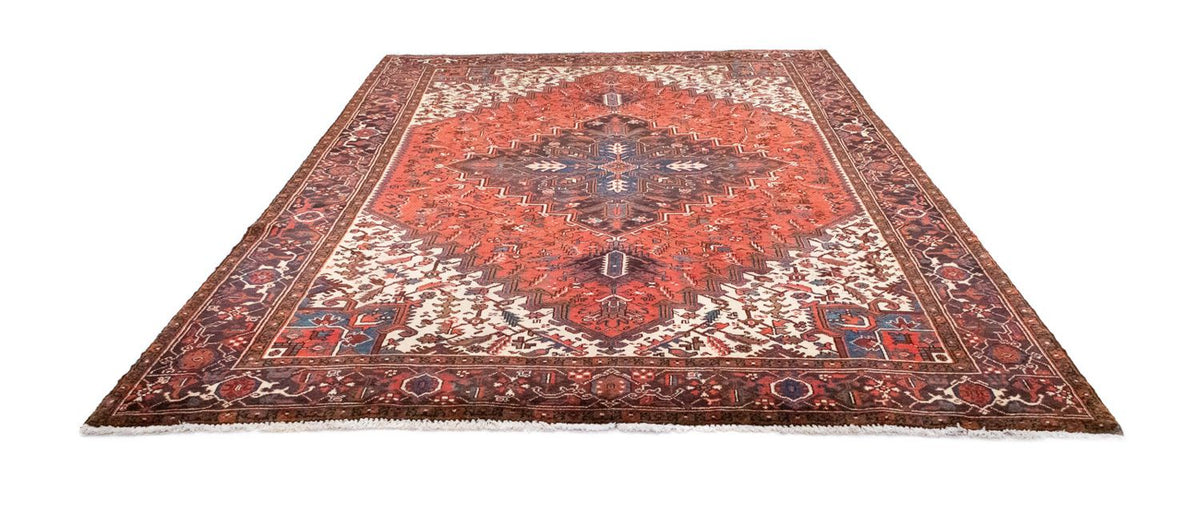 Tappeto Persero - Nomade - 319 x 230 cm - arancione