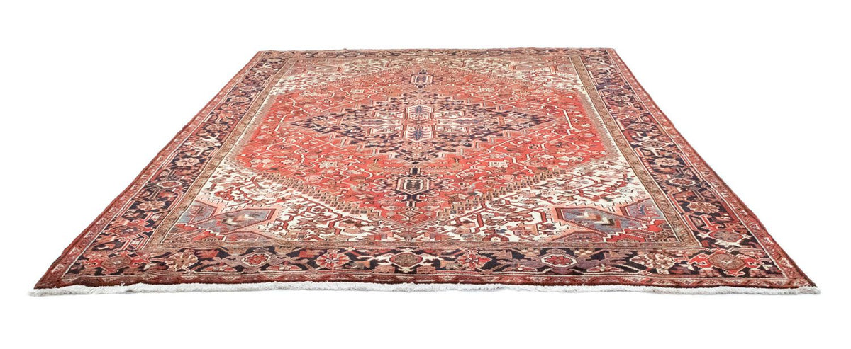 Tappeto Persero - Nomade - 324 x 250 cm - arancione
