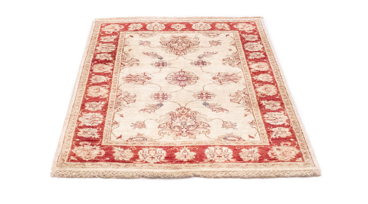 Tappeto Ziegler - 127 x 82 cm - beige