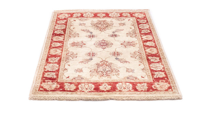 Tappeto Ziegler - 127 x 82 cm - beige