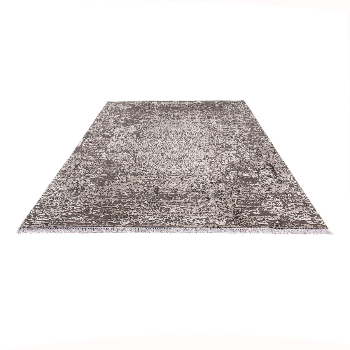 Tappeto di design - 277 x 188 cm - multicolore