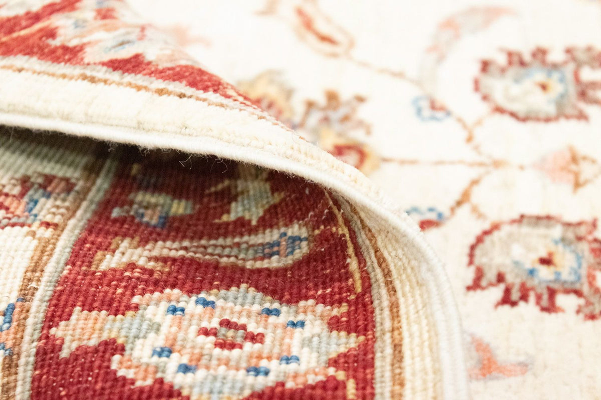 Tappeto Ziegler - 117 x 81 cm - beige