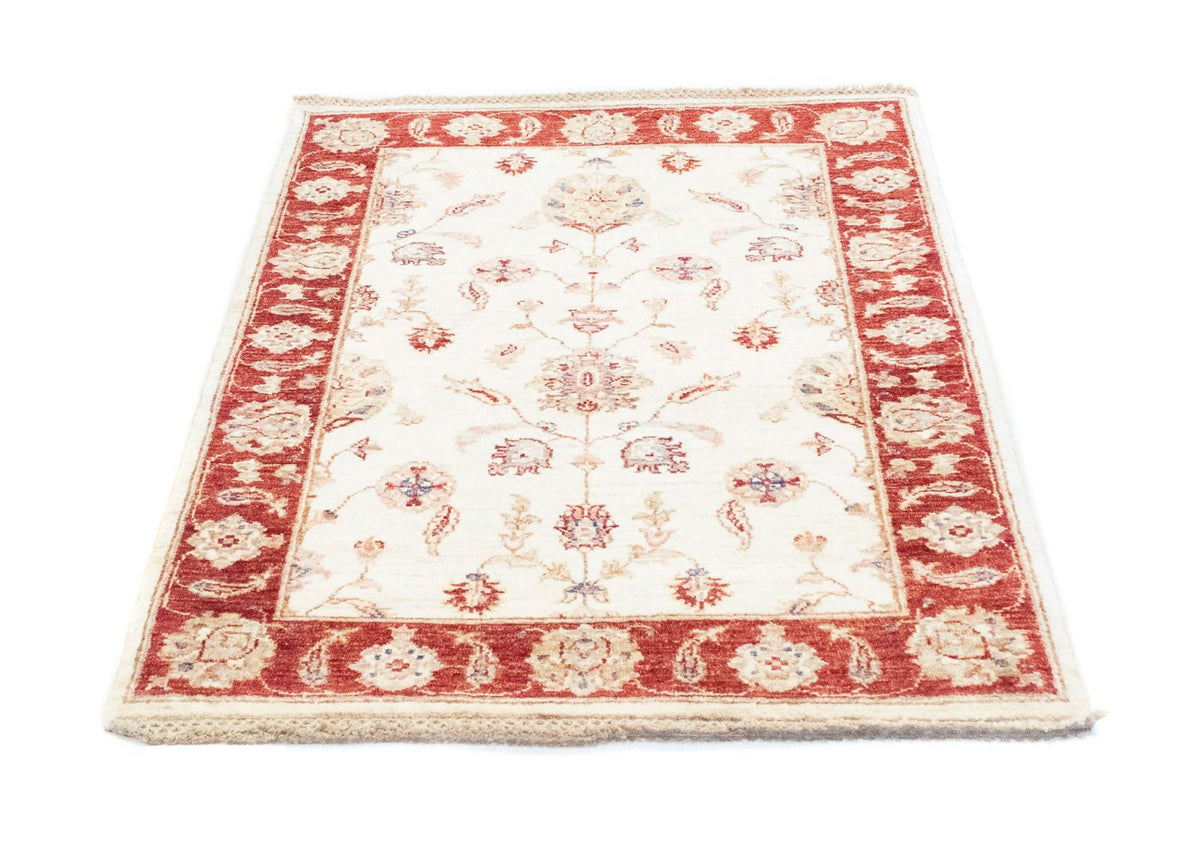 Tappeto Ziegler - 117 x 81 cm - beige